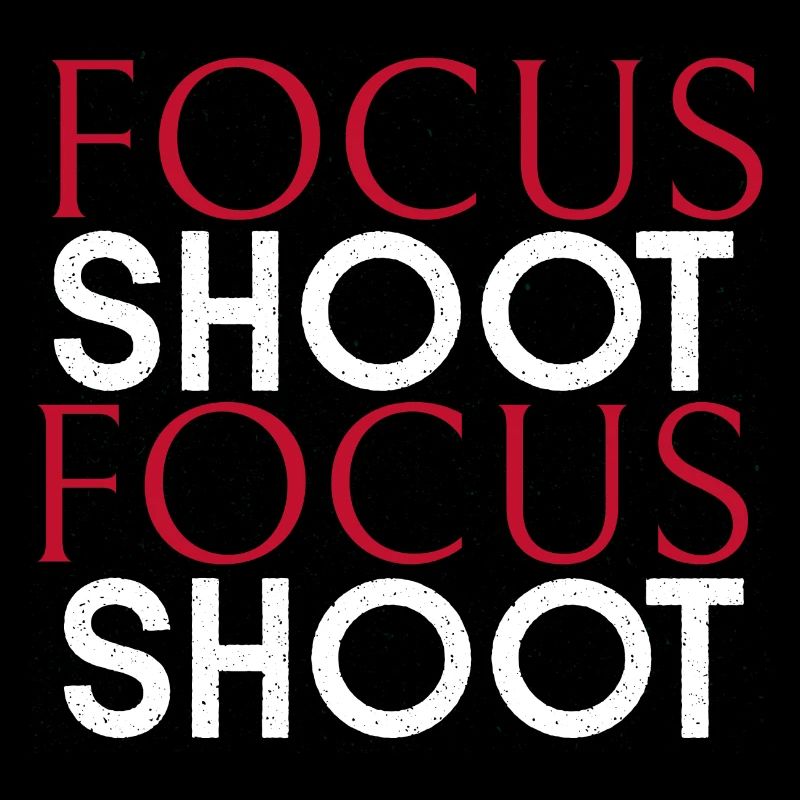 Practical Shooting - Focus Shoot Focus Shoot