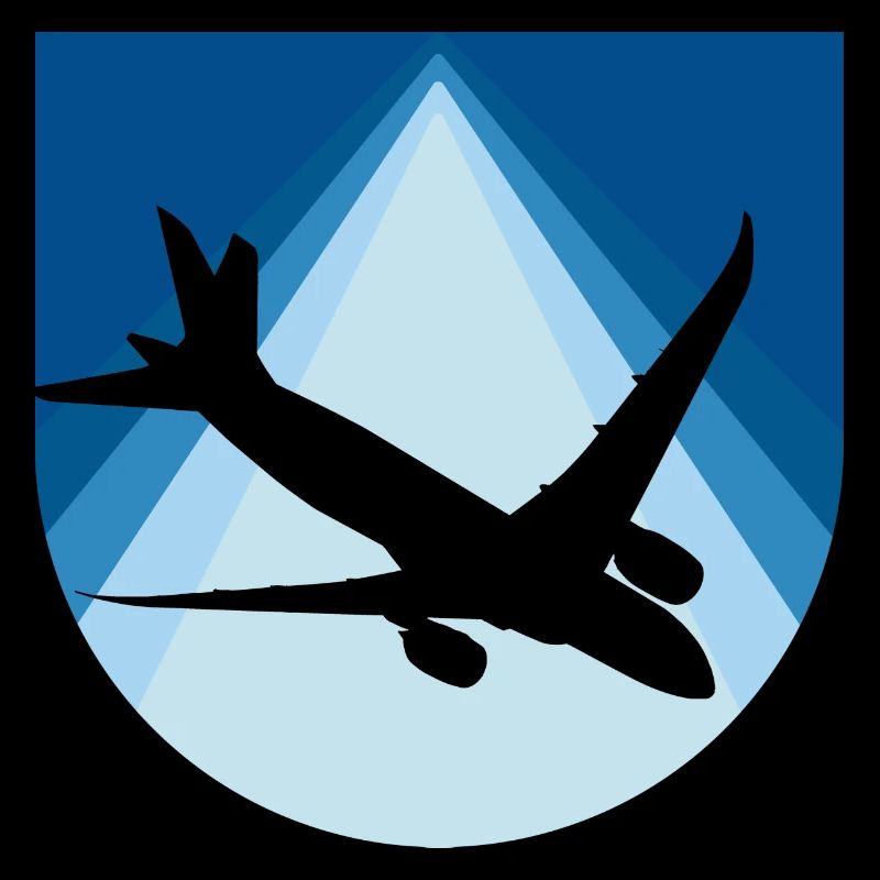 Luftfahrt Flugzeug Flieger