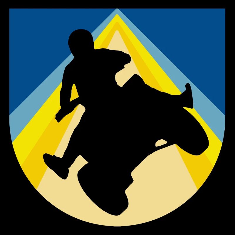 VTT cascadeur
