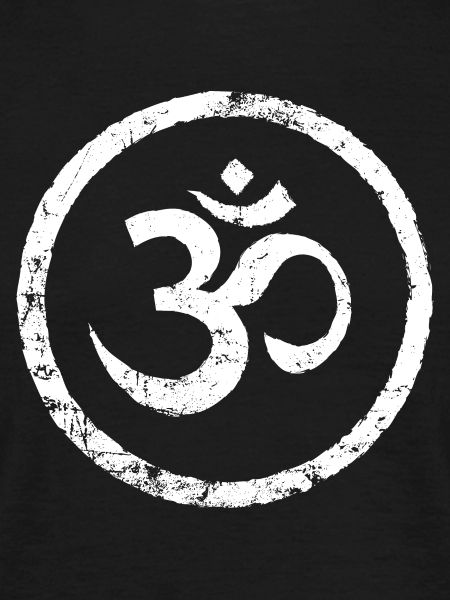 Boeddhisme OM symbool Yoga Zen Tao