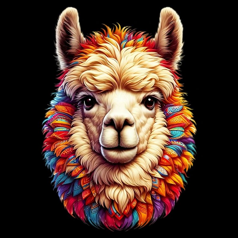 Alpaca