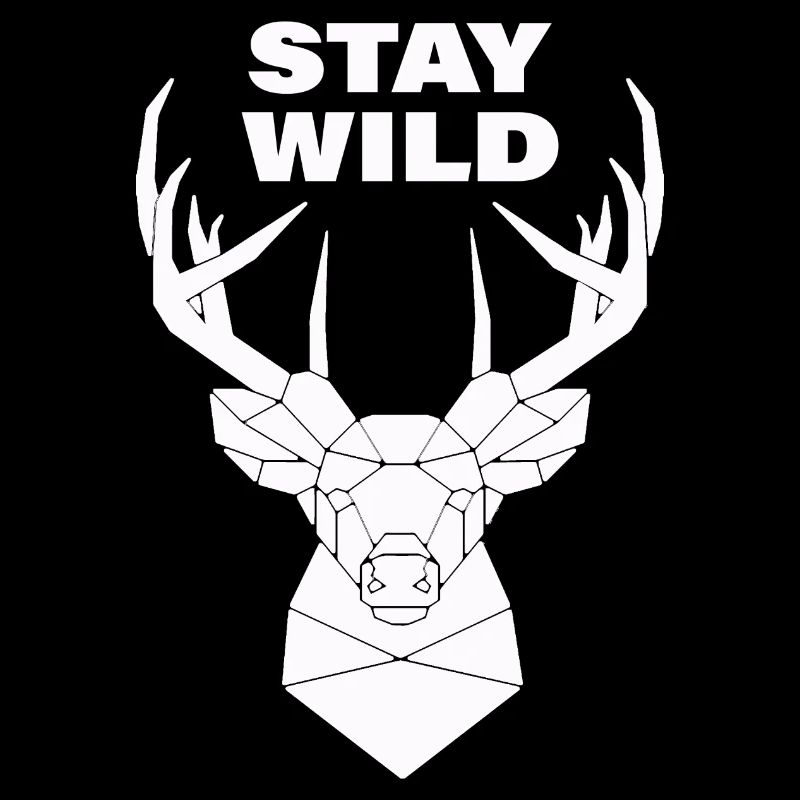 STAY WILD