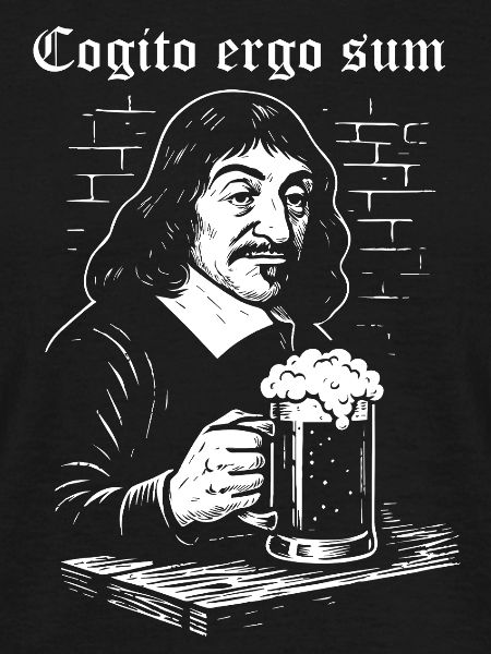 Cogito Ergo Sum