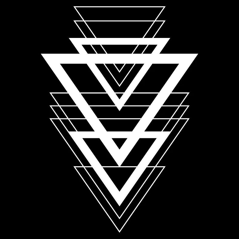 triangle design