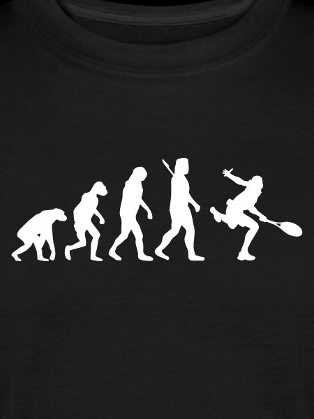 Evolution Tennis