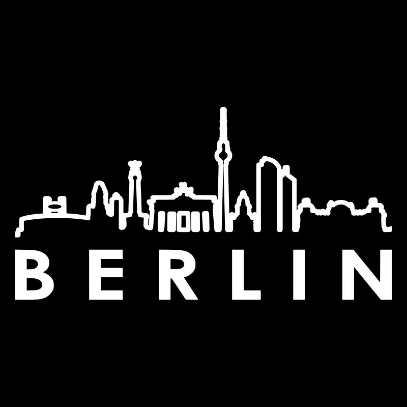 Skyline - Berlin