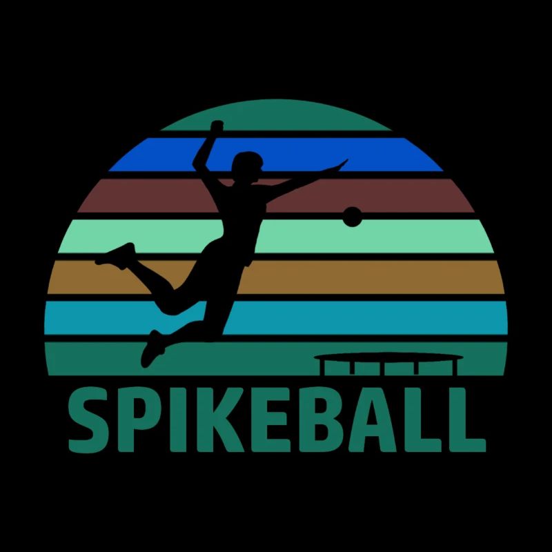Spikeball