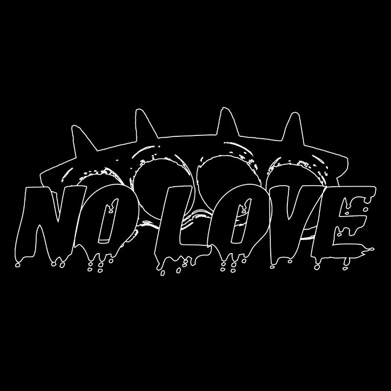 No Love
