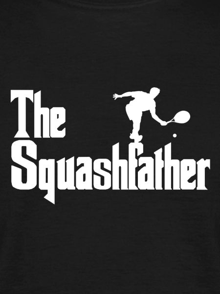 Squash Squash player