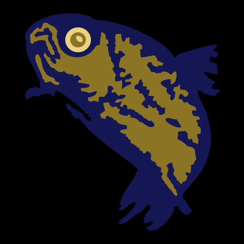 Forelle / Trout (3c)