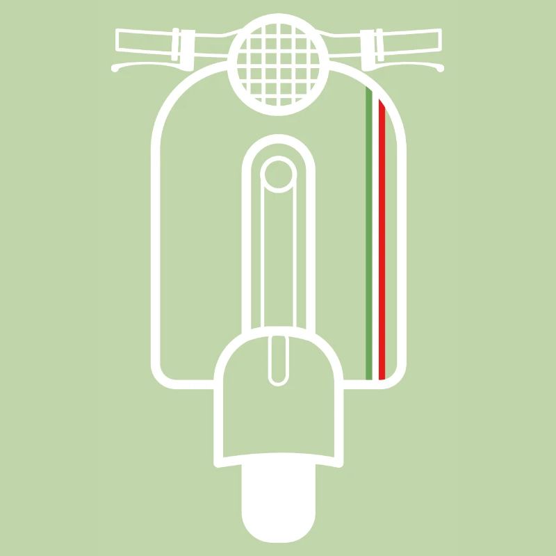 Roller Italien