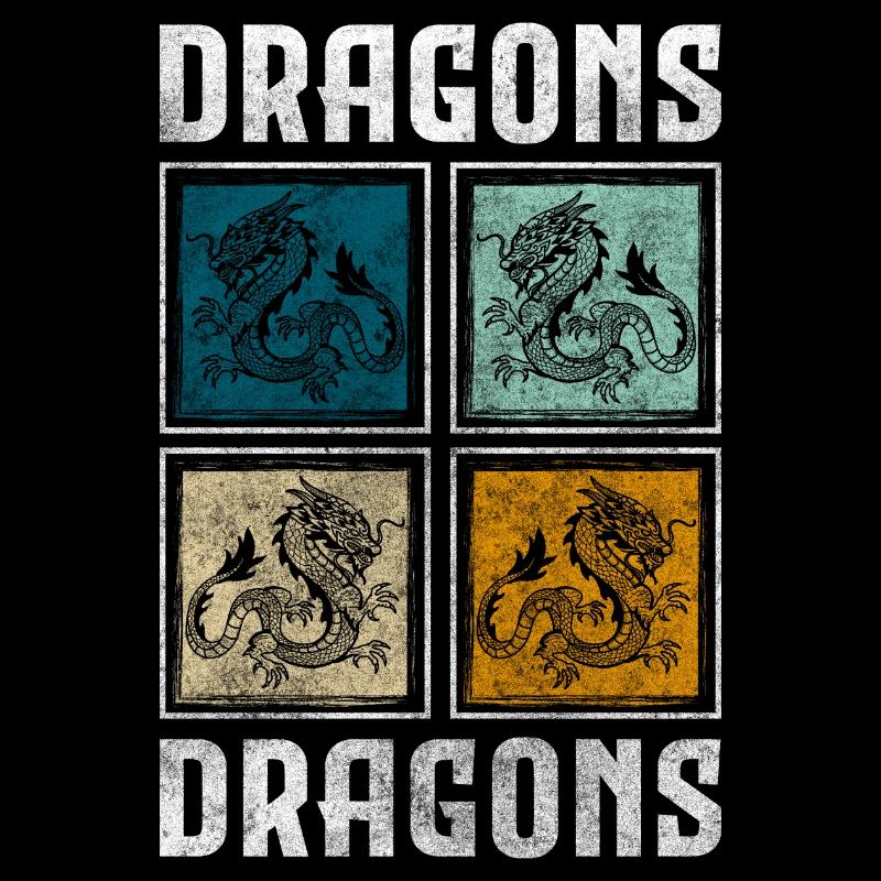 Dragon Wing Creature