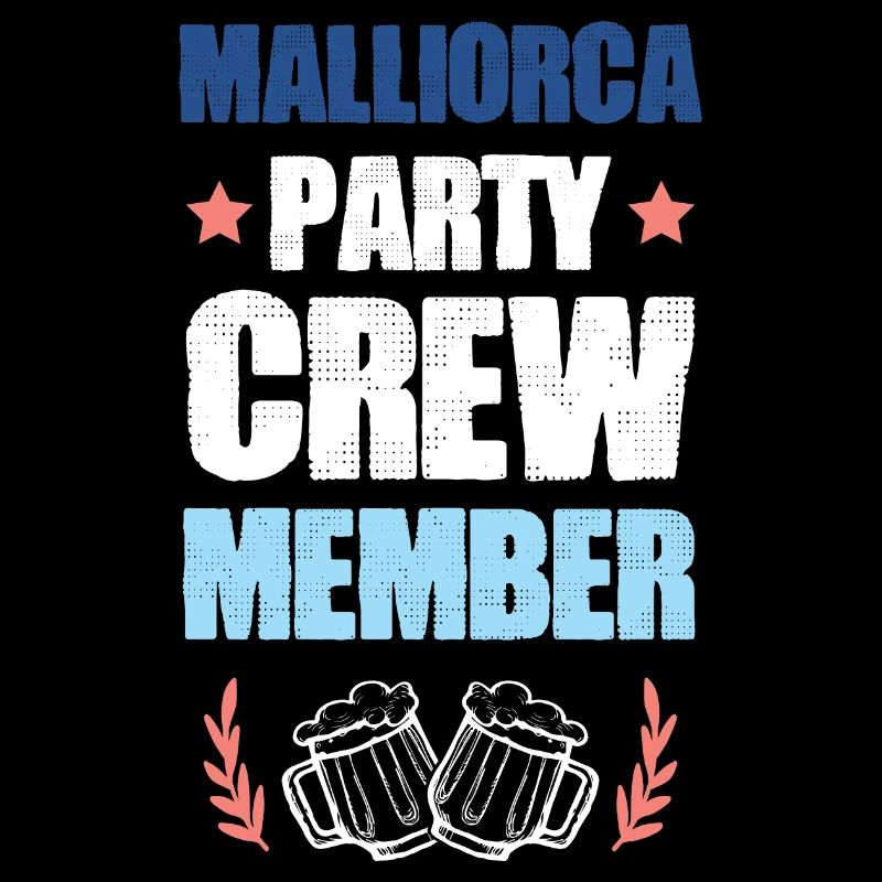Mallorca Party Crew