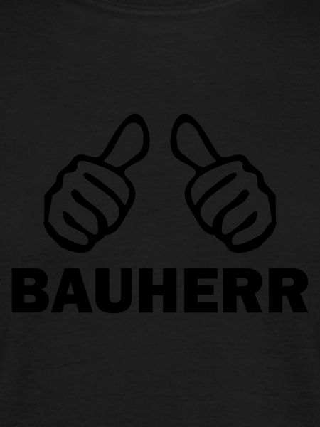 bauherr