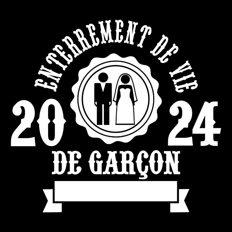 Enterrement de vie de Garçon -Junggesellenabschied