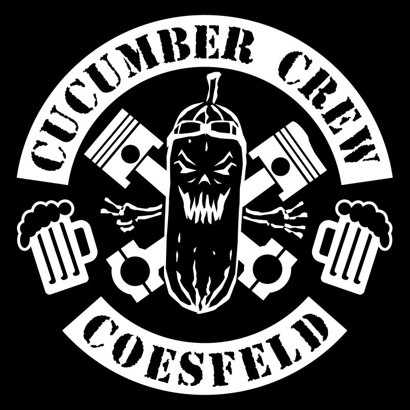 Cucumber Crew Coesfeld