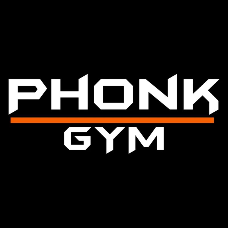 Phonk & Gym