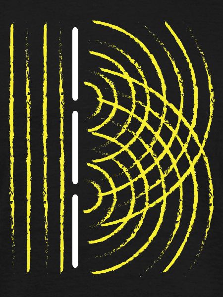 Physicist Interference