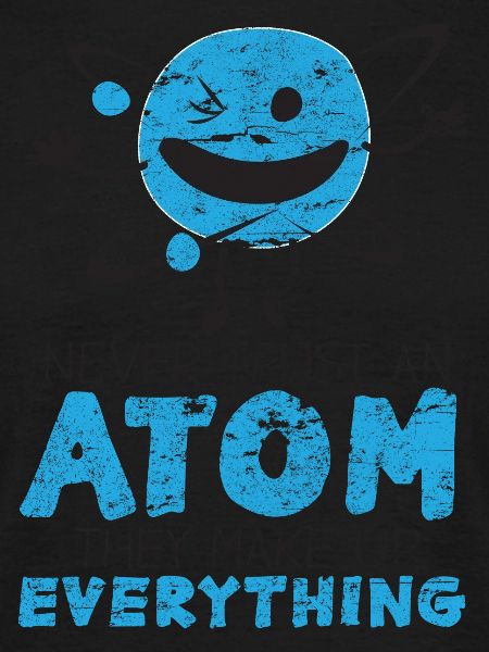 atom
