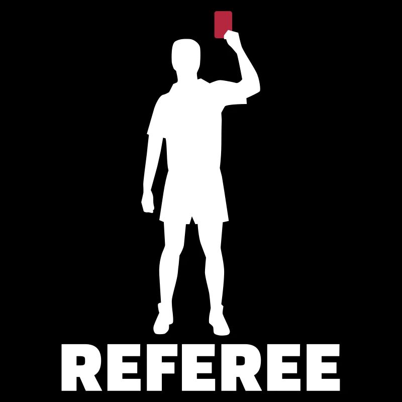 Referee