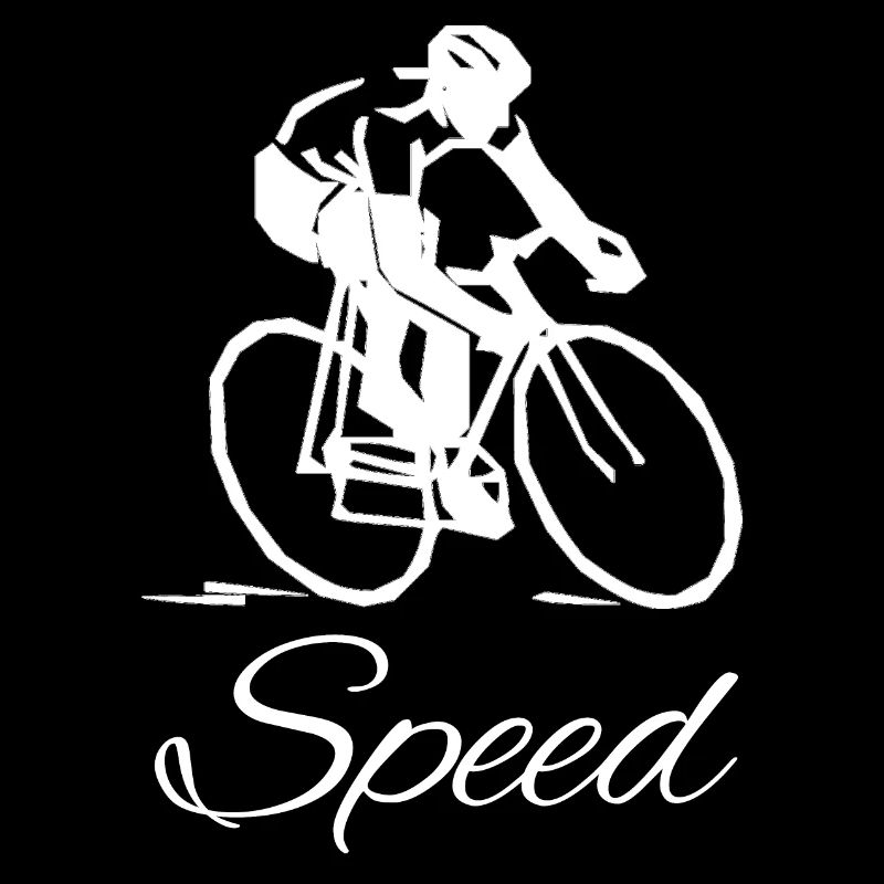Vélo de vitesse - vélo rapide