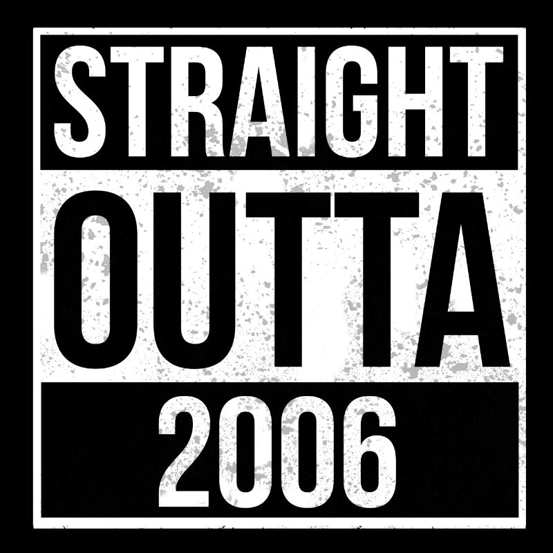 Straight Outta 2006