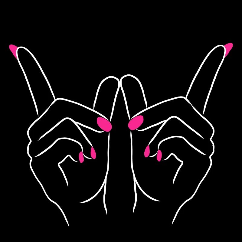 Hand