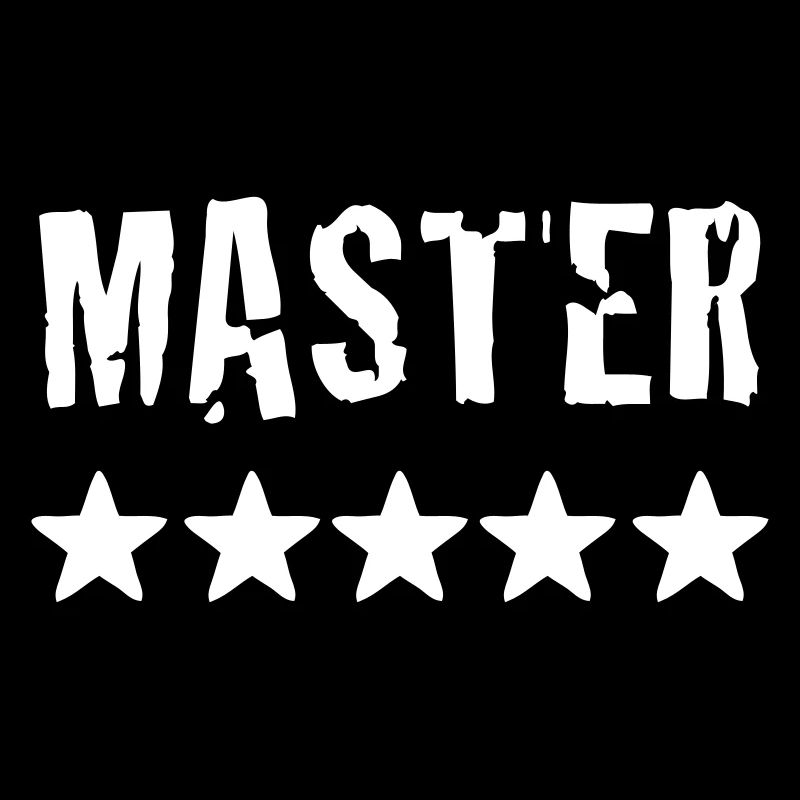 master