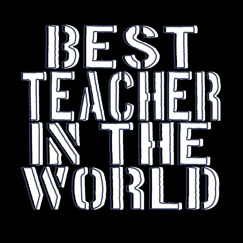 Bester Lehrer der Welt