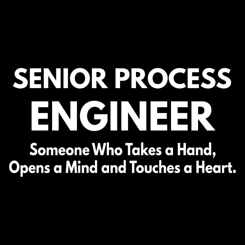 Senior Process Engineer