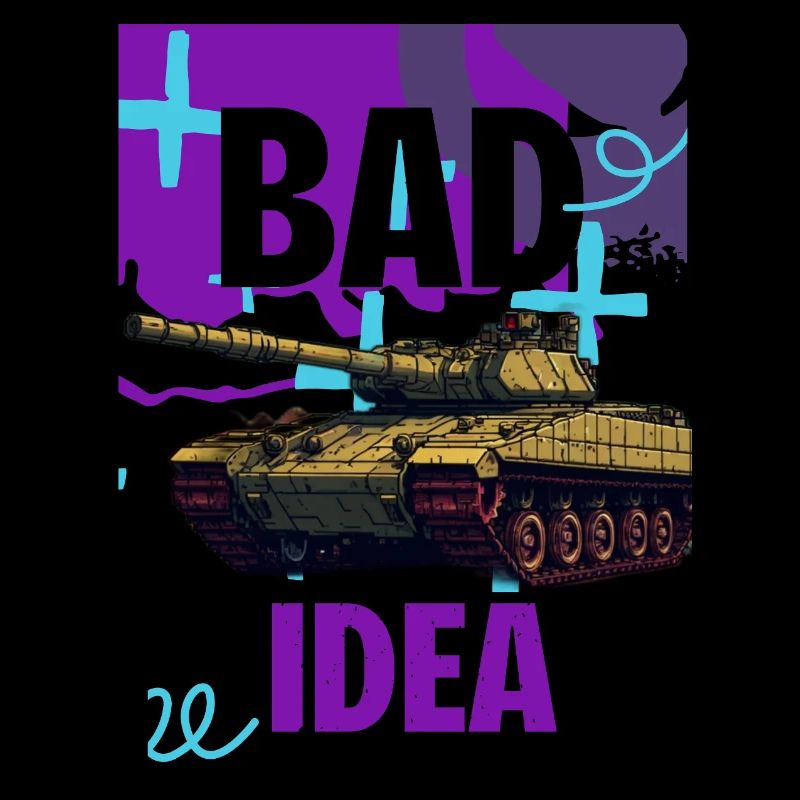 Bad Idea
