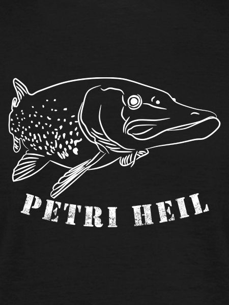 Petri Heil