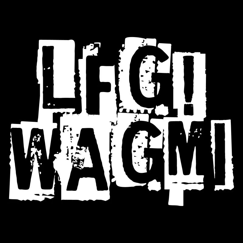 LFG WAGMI | Crypto