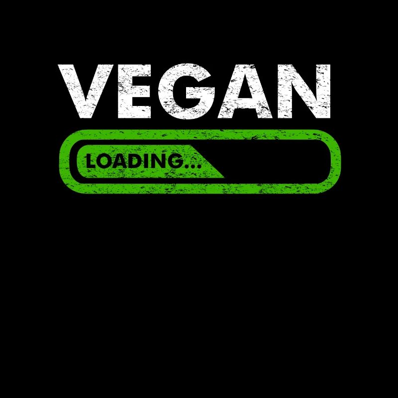 Vegan Loading I Vegan Vegan Veggie Tofu