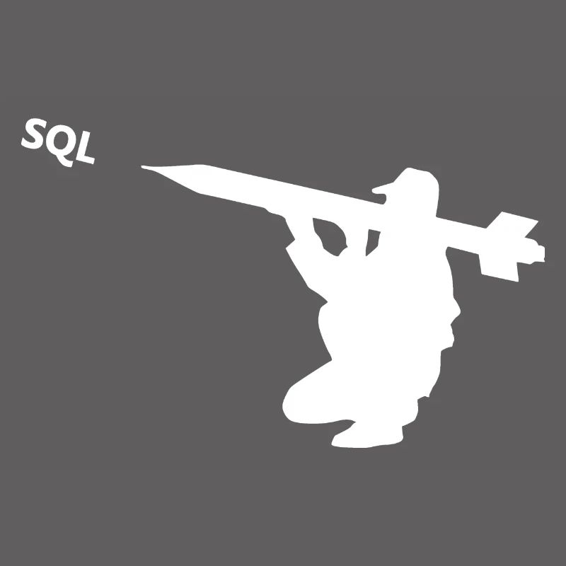 Startet die SQL-Abfrage