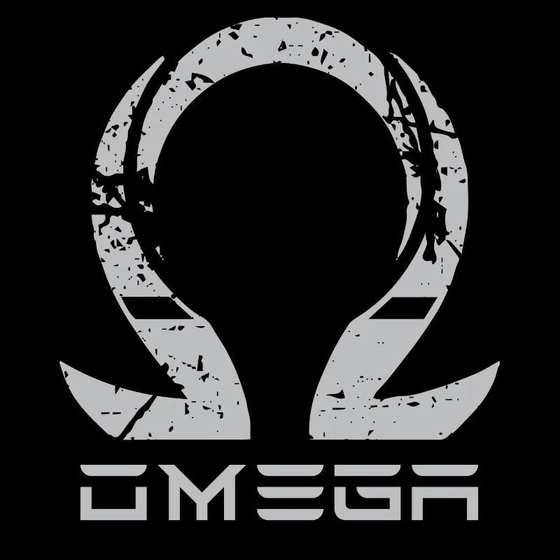 omega
