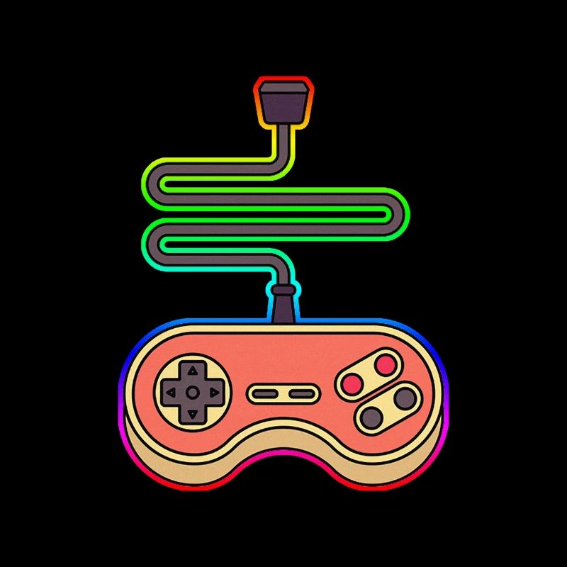 JOYSTICK VINTAGE