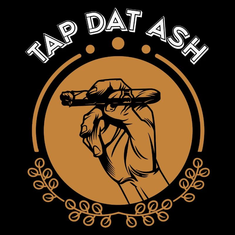 tap dat ash - passion cigar