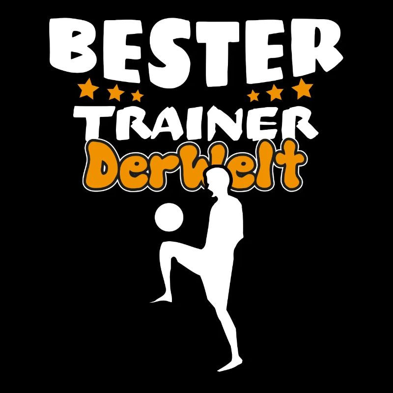 Bester Trainer der Welt