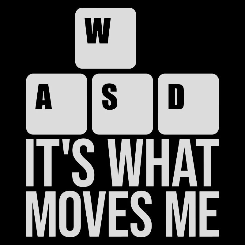 its what moves me