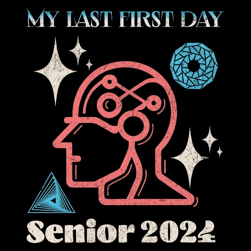My Last First Day