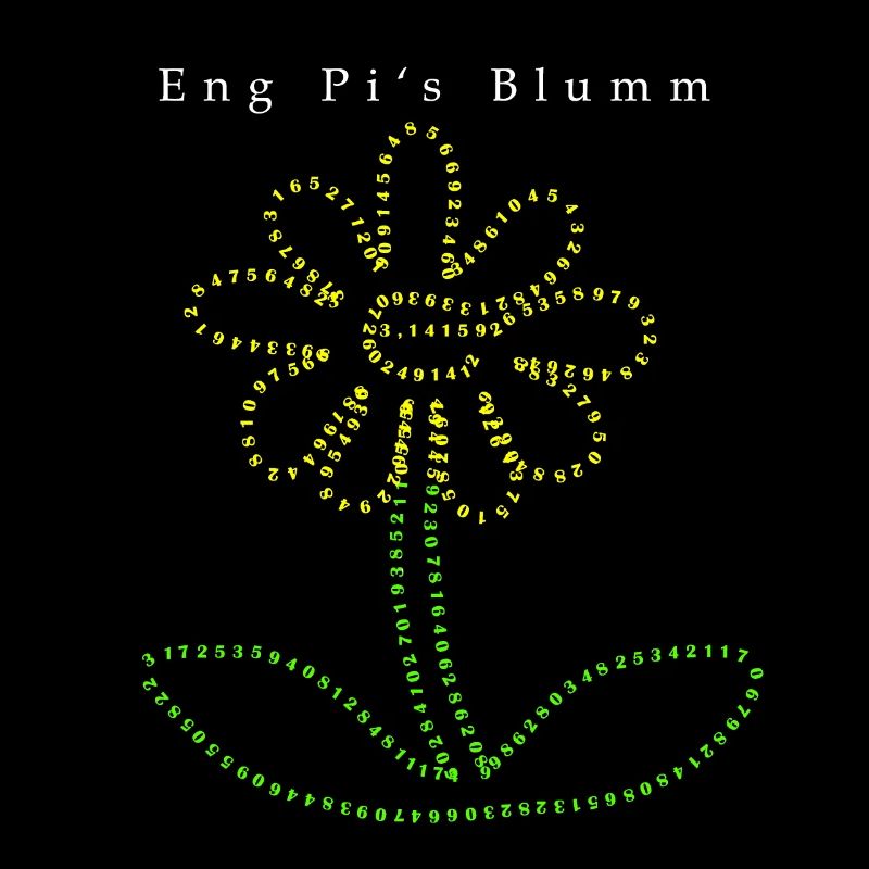 Pi's Blumm Color