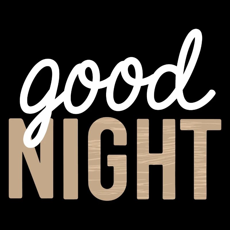 Good night