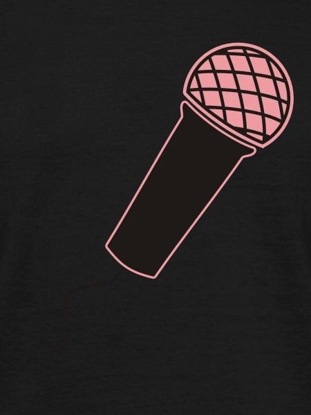 Microphone