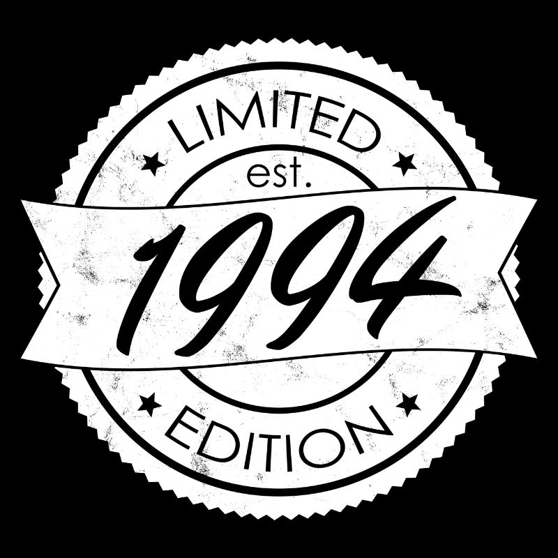 Limited Edition 1994 is