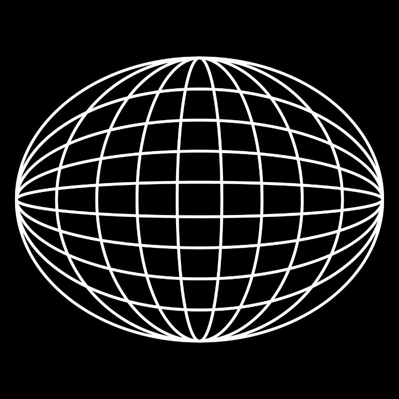 Globus Gitter