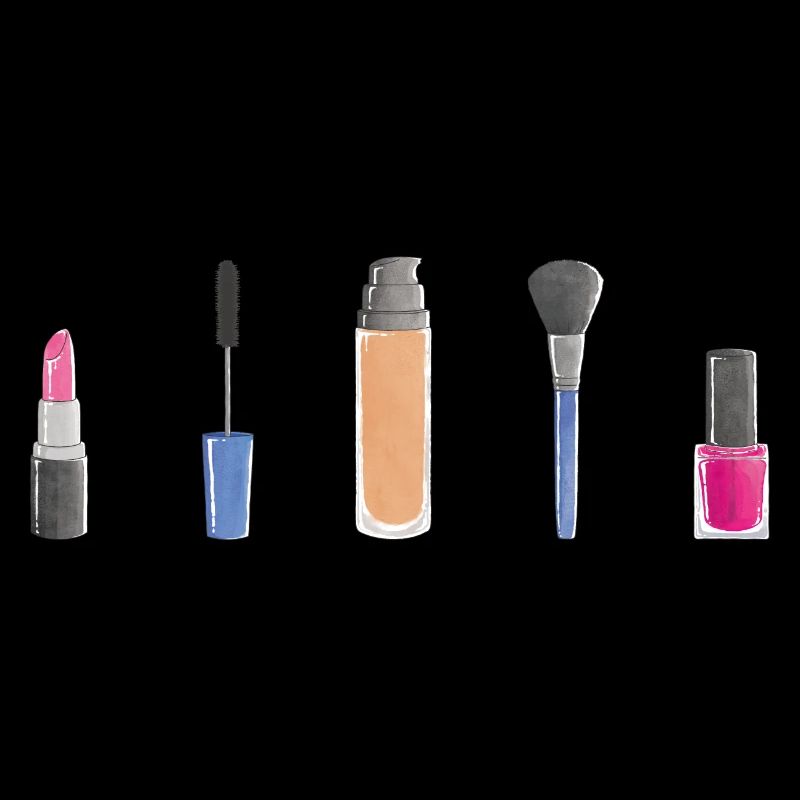 Maquillage beauté