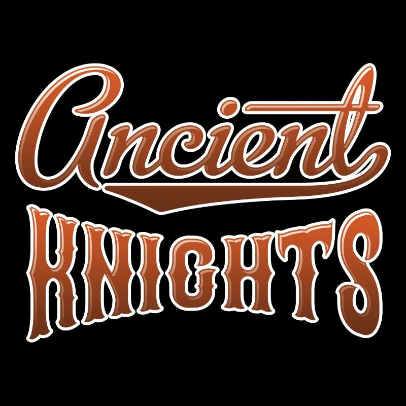 Ancient Knights Ritter