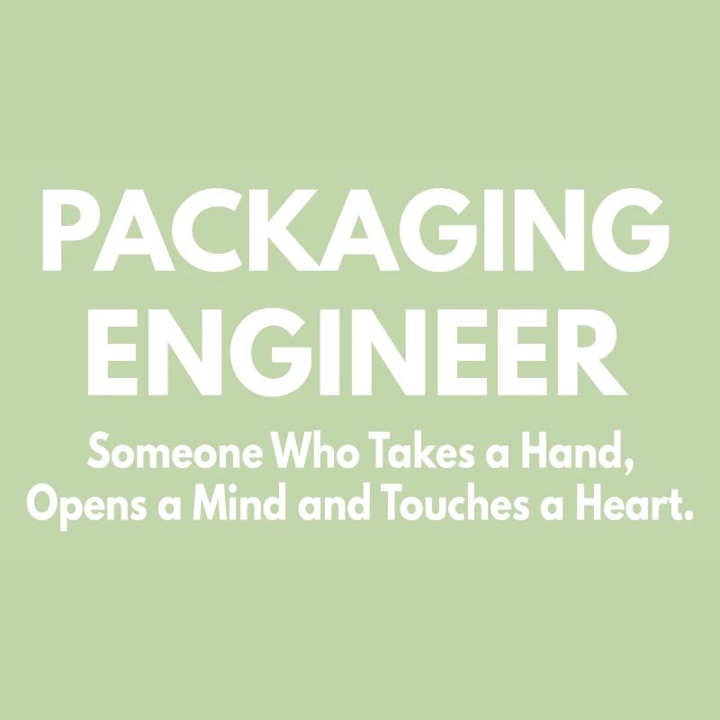 Packaging Engineer