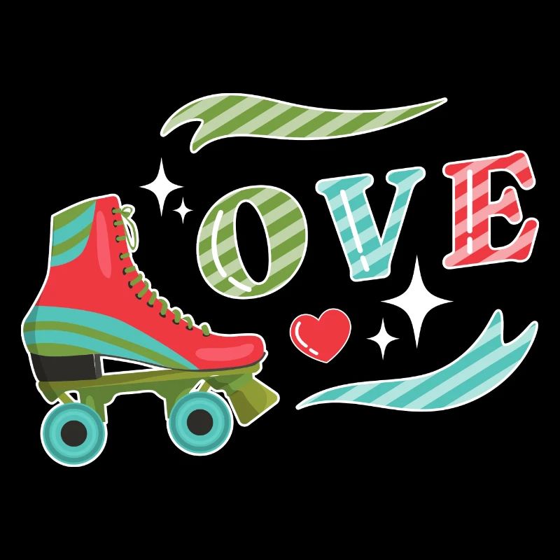 Patin à roulettes Patins à roues alignées
